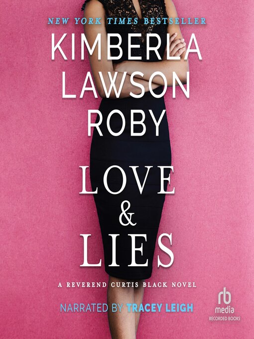 Title details for Love & Lies by Kimberla Lawson Roby - Available